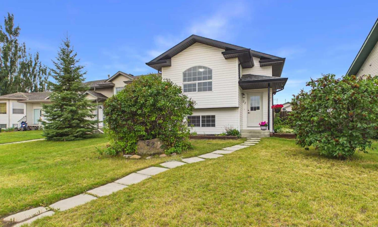 22 Whiterock Close
