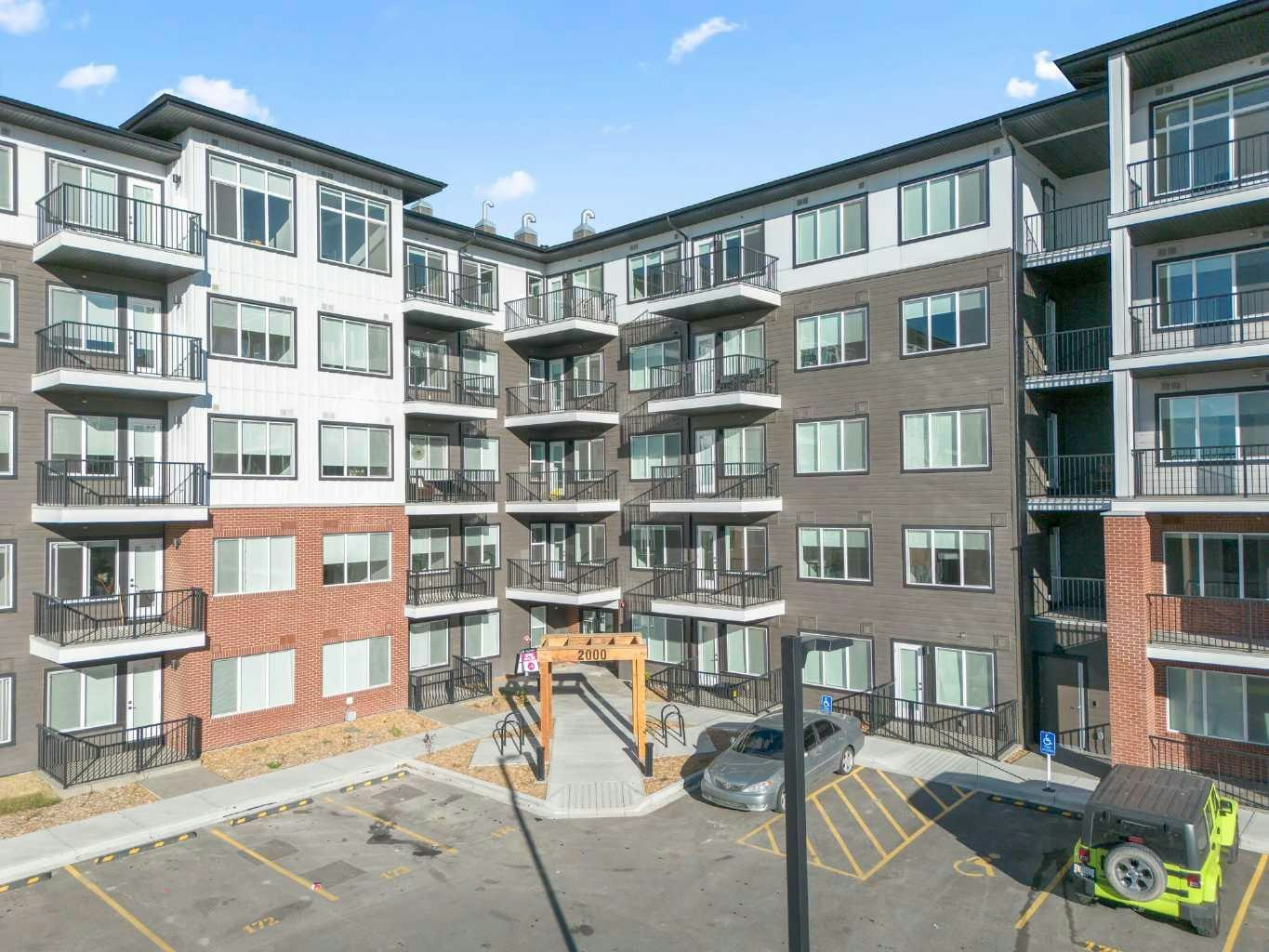 2418-395 Skyview Parkway NE, Calgary, AB, T3N 2K1