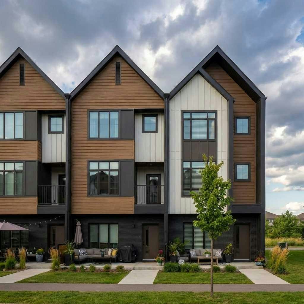 3869 155 Avenue SW, Calgary, AB, T2Y 0M8