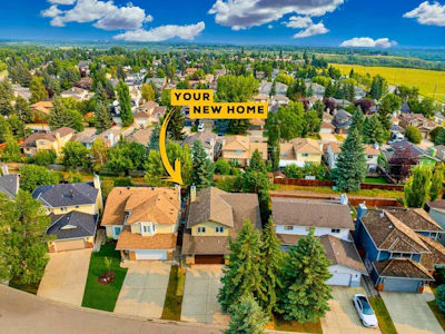 24 Sun Harbour Place SE - 2