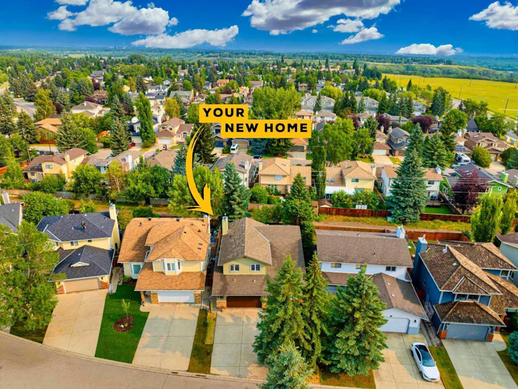 24 Sun Harbour Place SE, Calgary, AB, T2X 3B2 - 2