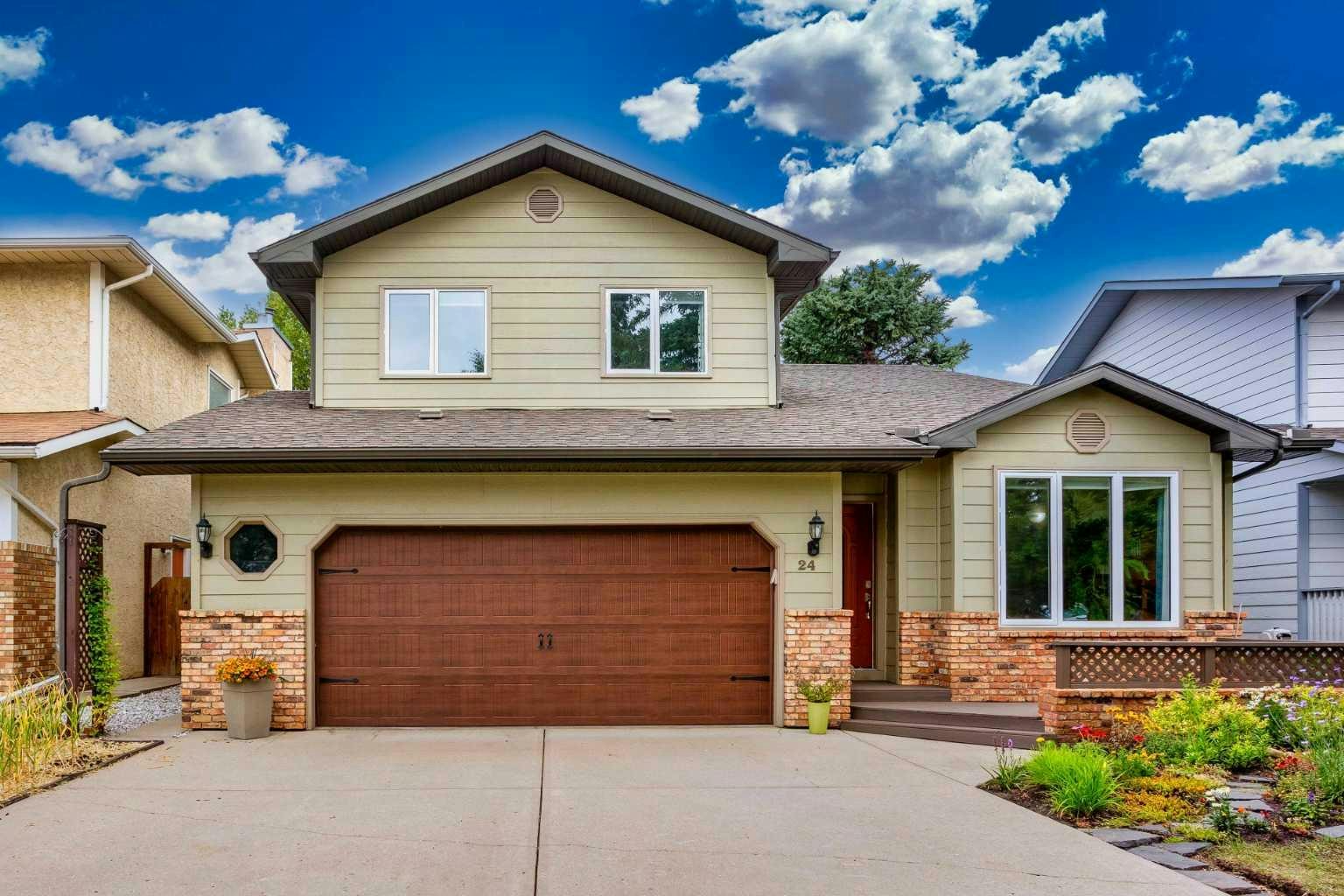 24 Sun Harbour Place SE, Calgary, AB, T2X 3B2 - 35