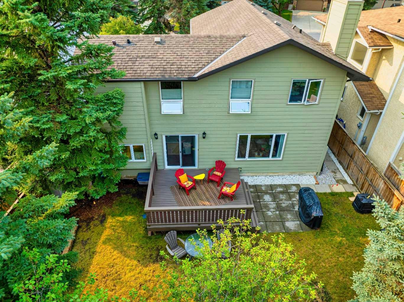 24 Sun Harbour Place SE, Calgary, AB, T2X 3B2 - 30