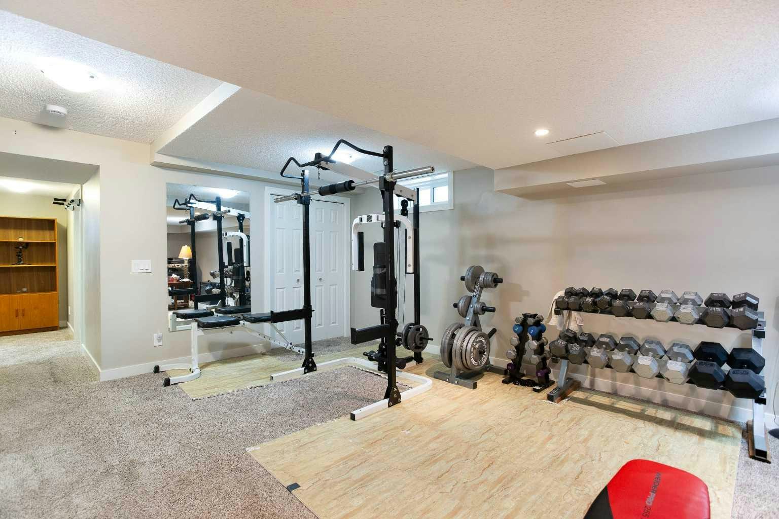24 Sun Harbour Place SE, Calgary, AB, T2X 3B2 - 25