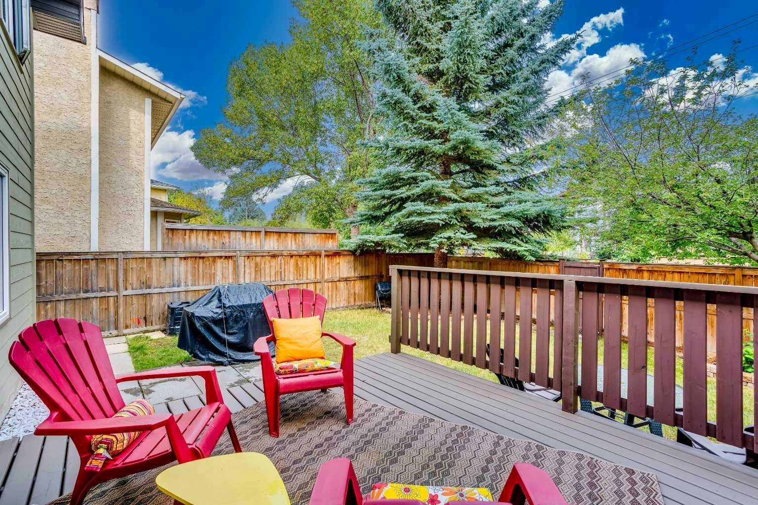 24 Sun Harbour Place SE, Calgary, AB, T2X 3B2 - 31