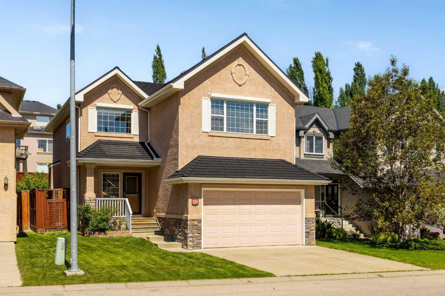 139 Tuscany Ridge Close NW, Calgary, AB, T3L 2K6