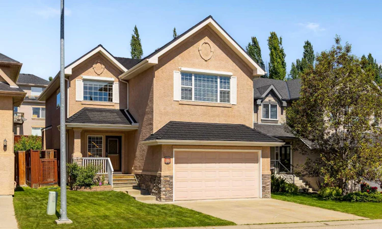 139 Tuscany Ridge Close NW