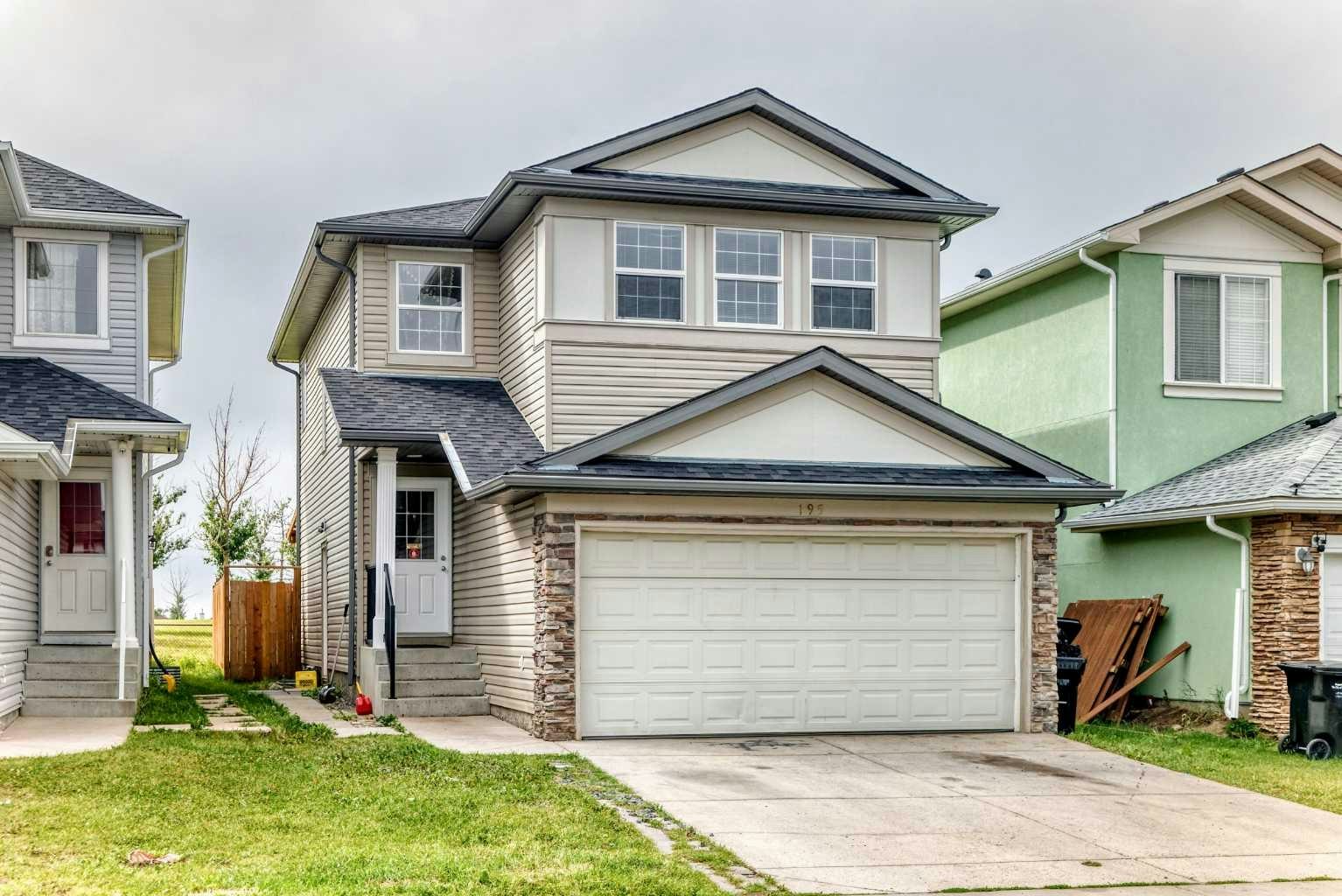195 Taralake Way, Calgary, AB, T3J 0E5