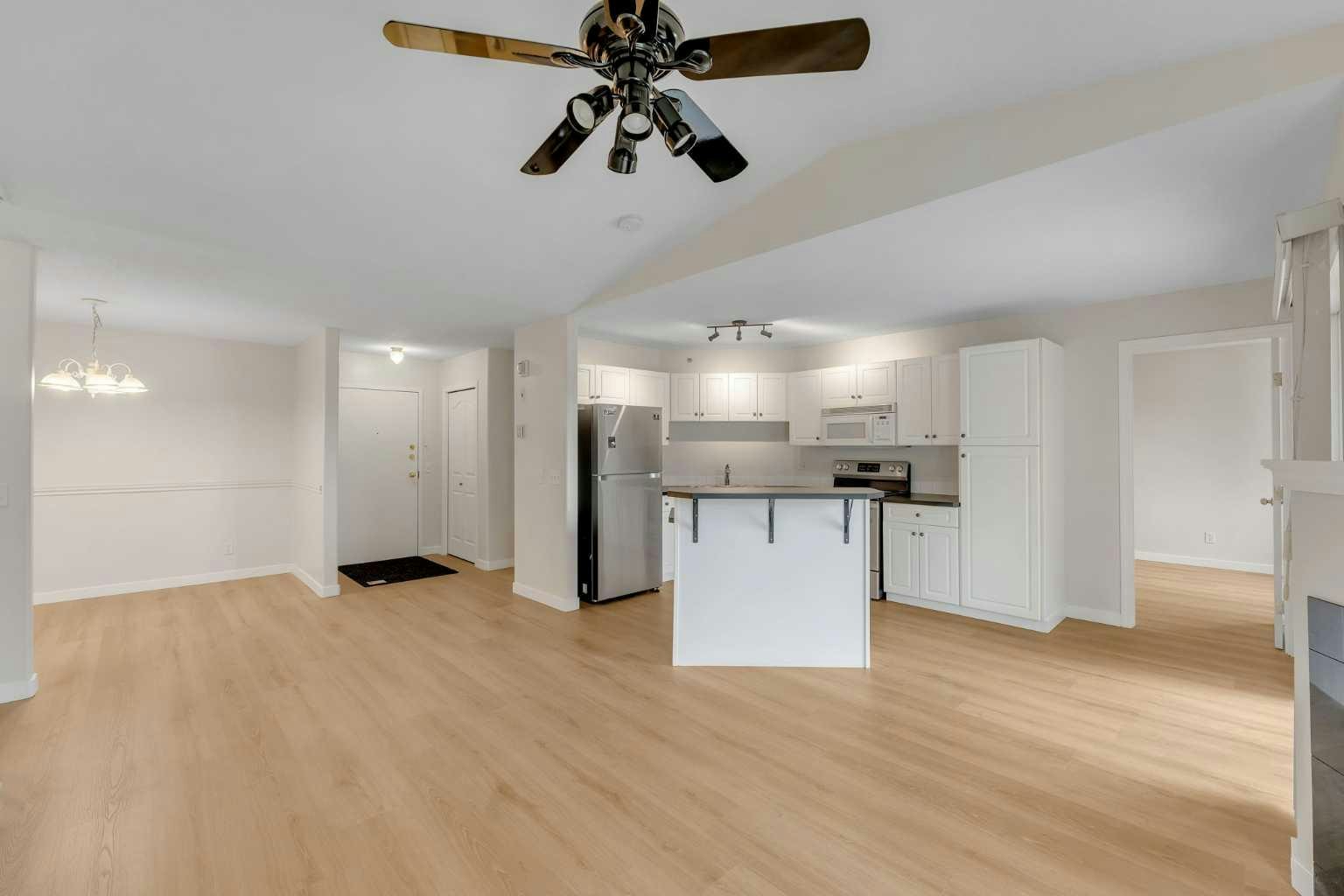 307-1307 Valleyview Park SE, Calgary, AB, T2B 3R6