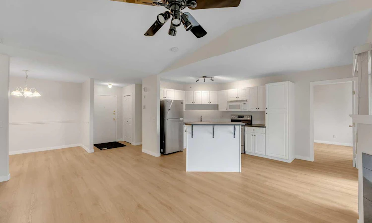 307-1307 Valleyview Park SE