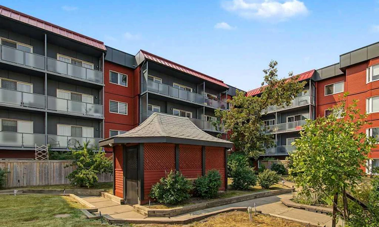414-333 Garry Crescent NE