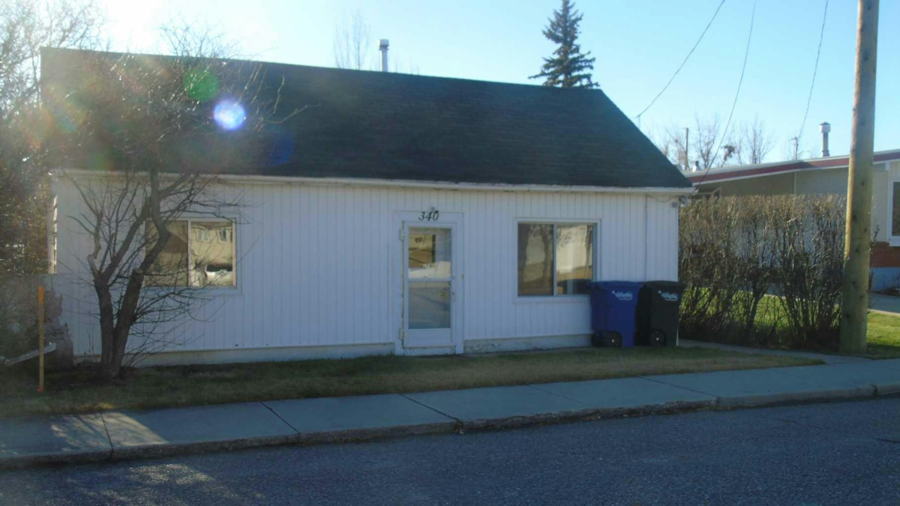340 26 Street, Fort Macleod, AB, T0L 0Z0