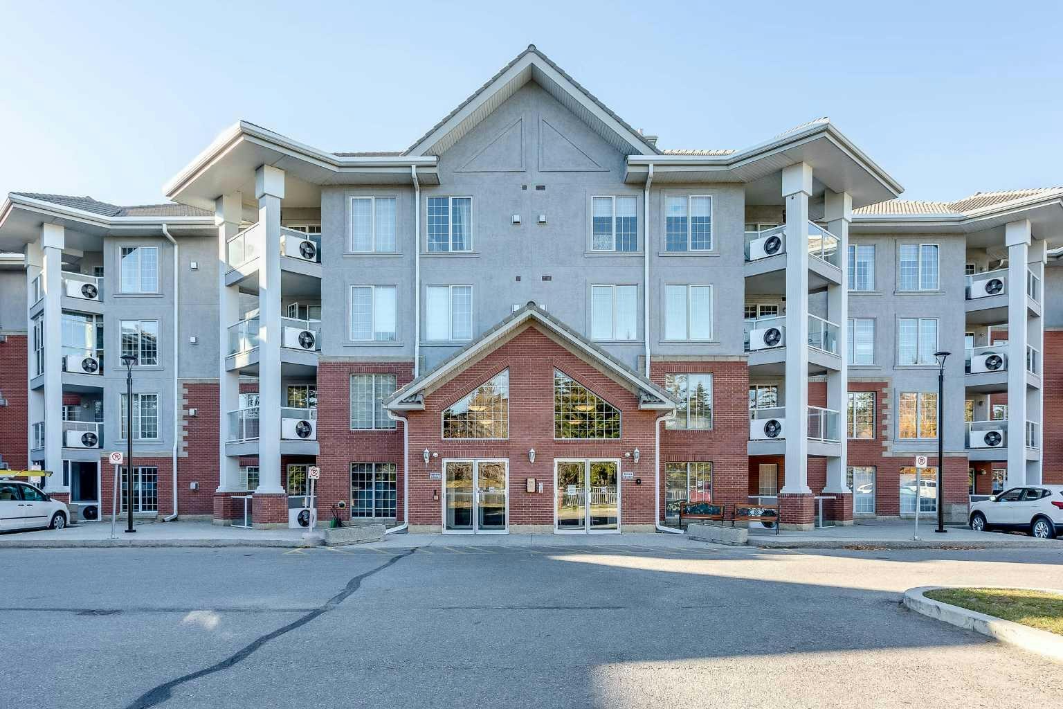 239-8535 Bonaventure Drive SE, Calgary, AB, T2H 3A1
