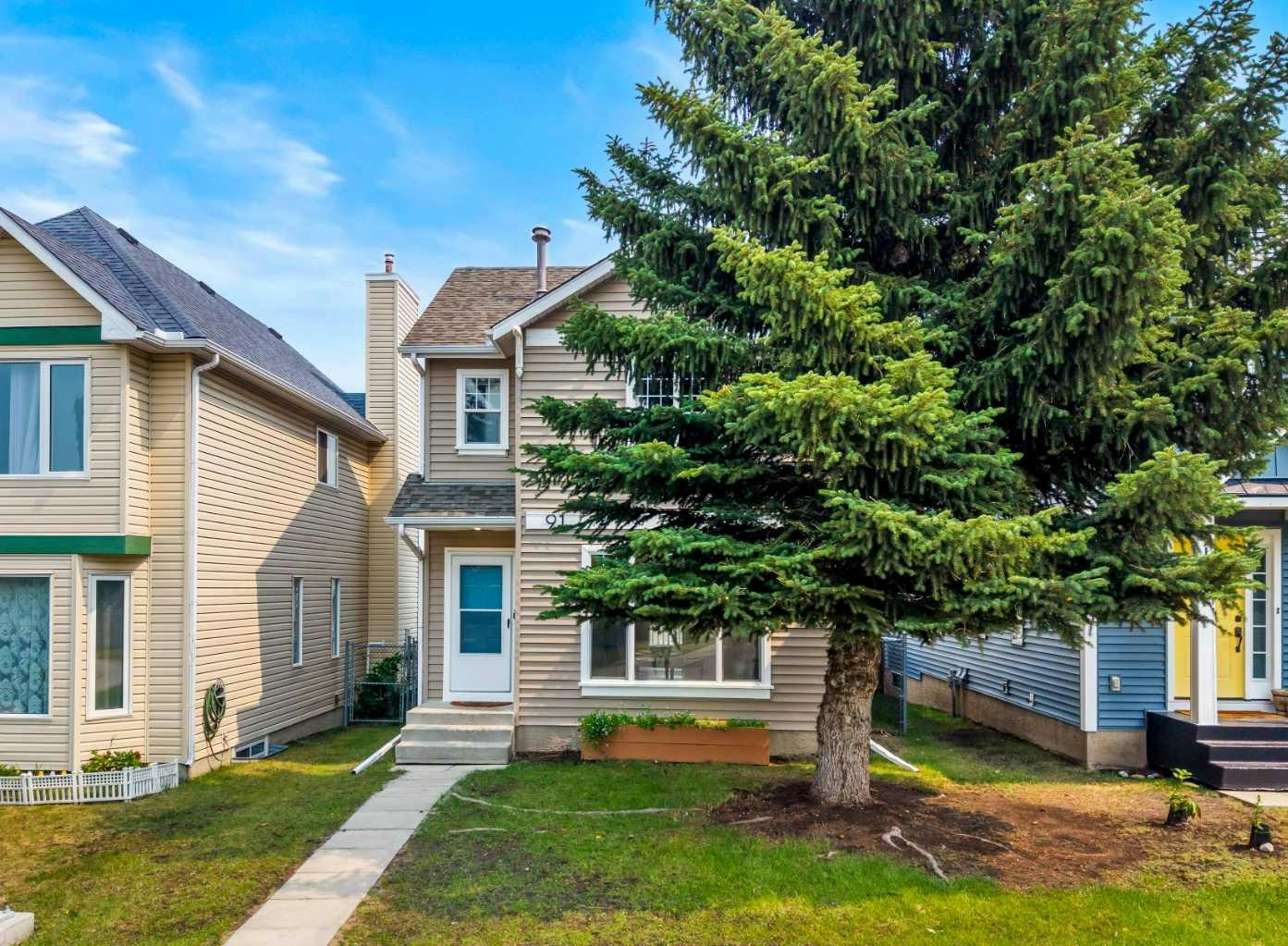 91 Hidden Crescent NW, Calgary, AB, T3A 5L4