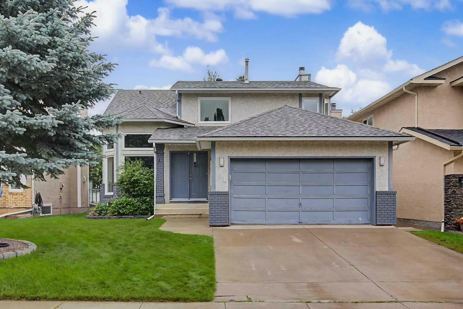 61 Wood Valley Road SW, Calgary, AB, T2W 5Y6