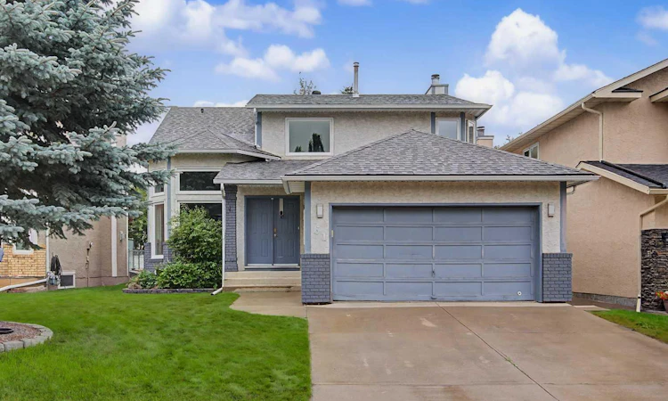 61 Wood Valley Road SW