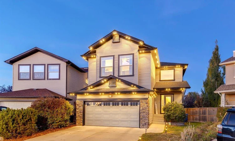 97 Tanner Close SE