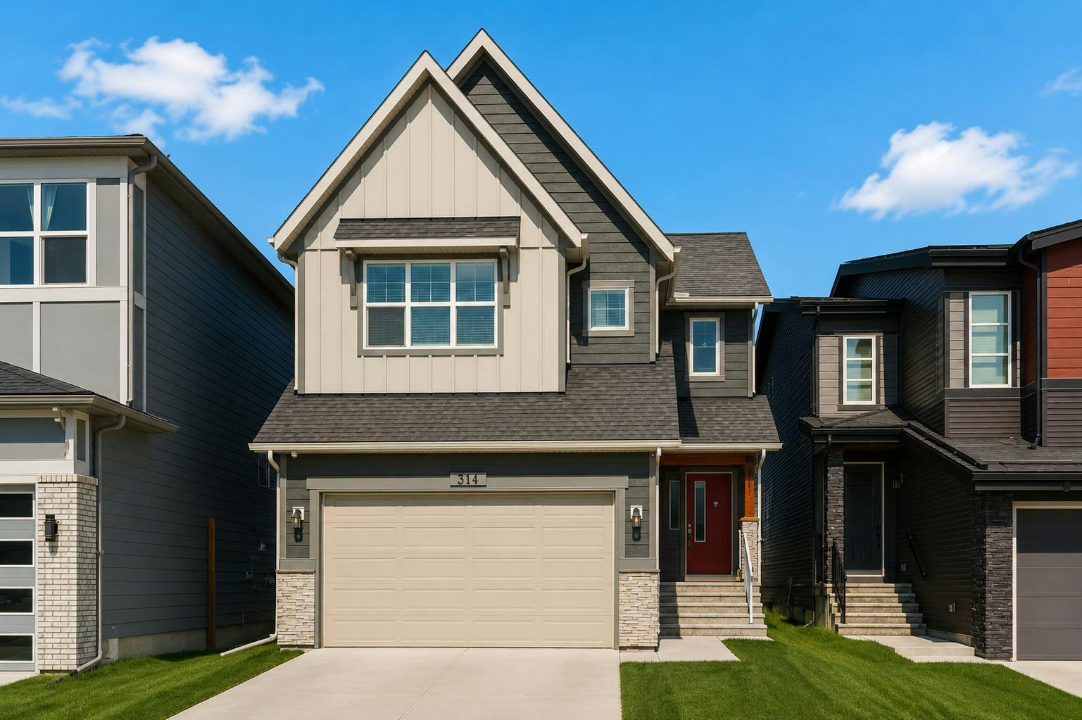 314 Walcrest Way SE, Calgary, AB, T2X 4G4