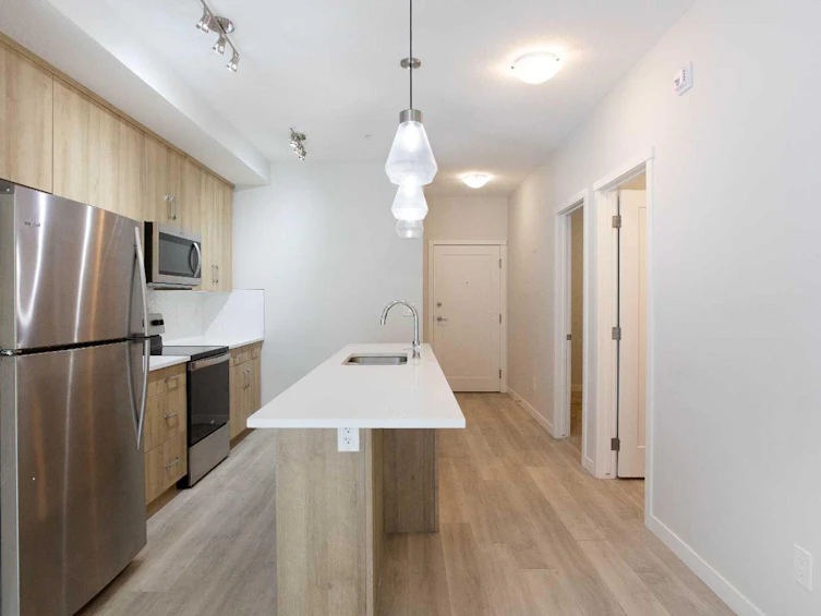 206-71 Shawnee Common SW, Calgary, AB, T2Y 0R2 - 6