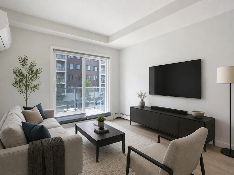206-71 Shawnee Common SW, Calgary, AB, T2Y 0R2 - 5