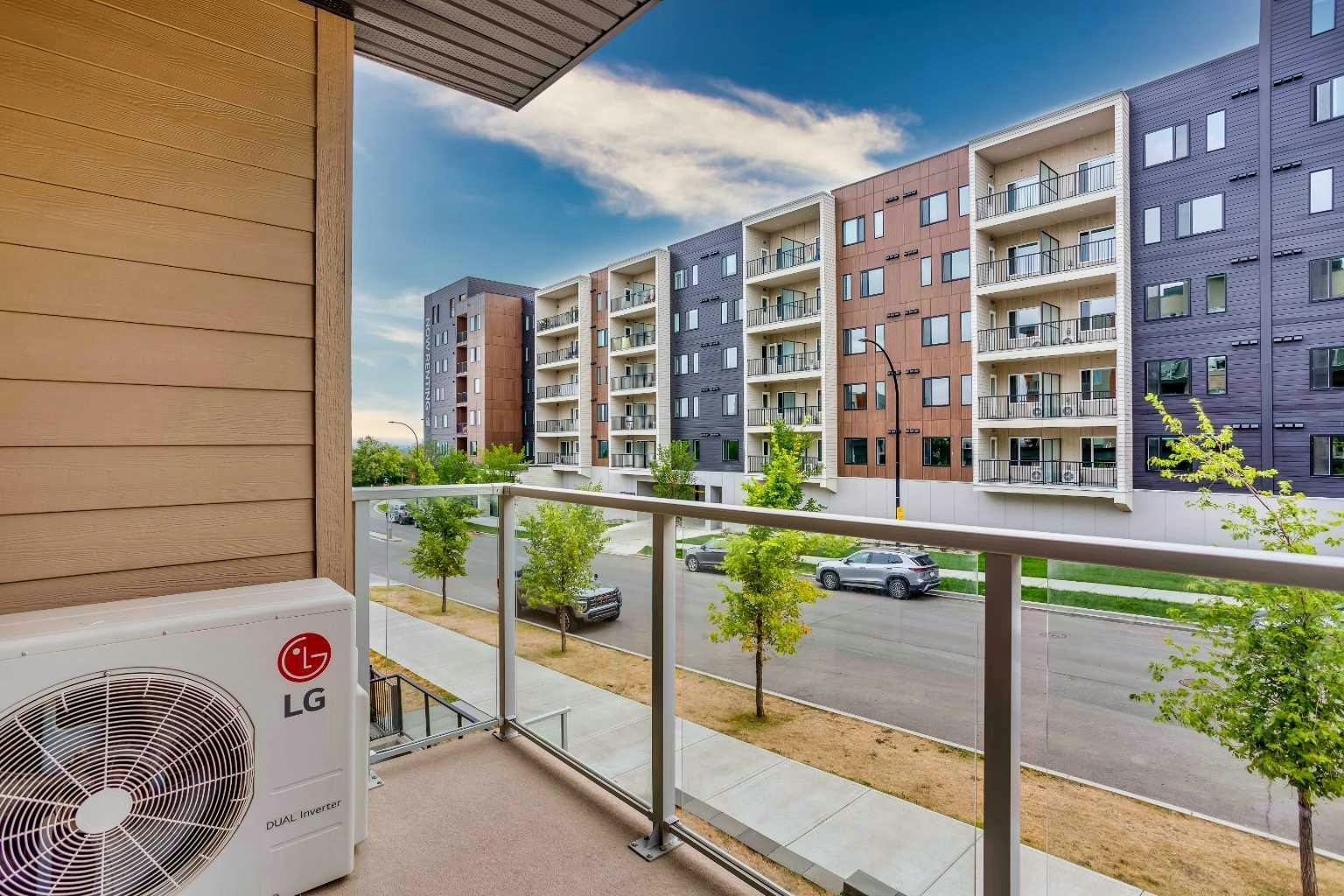 206-71 Shawnee Common SW, Calgary, AB, T2Y 0R2 - 24