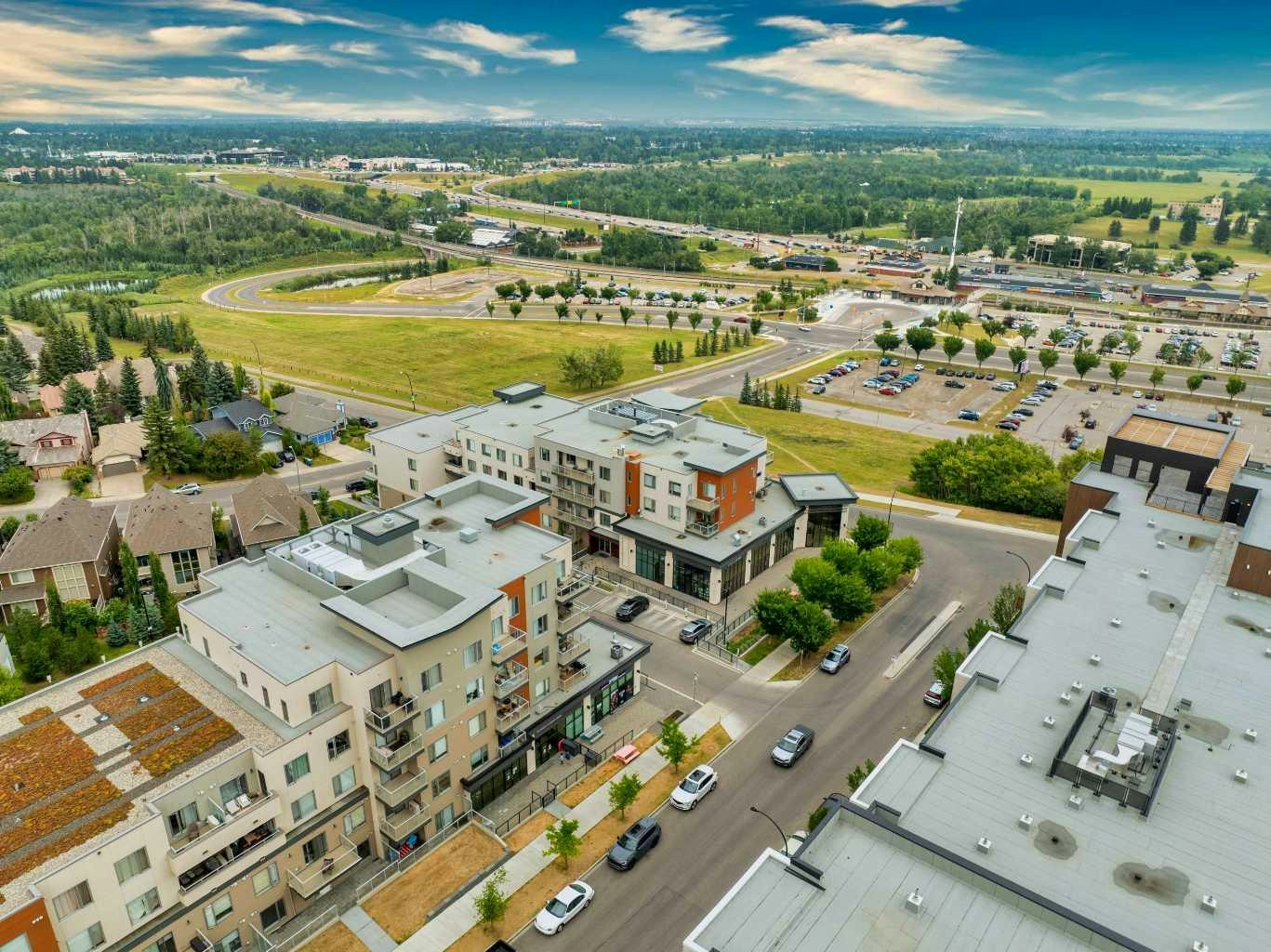 206-71 Shawnee Common SW, Calgary, AB, T2Y 0R2 - 23