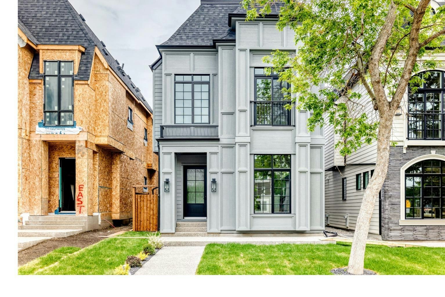 1612 49 Avenue SW, Calgary, AB, T2T 2T7