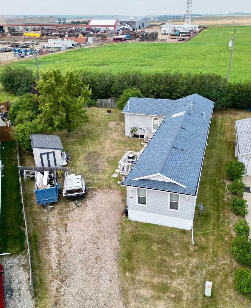 406 Picci Court, Rural Kneehill County, AB, T0M 1J0