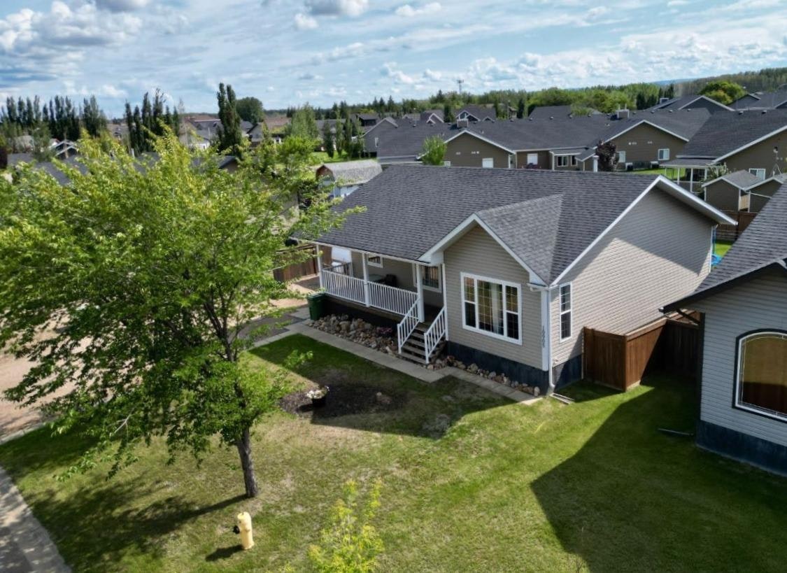 10905 98 Ave, Fort Vermilion, AB, T0H 2H0