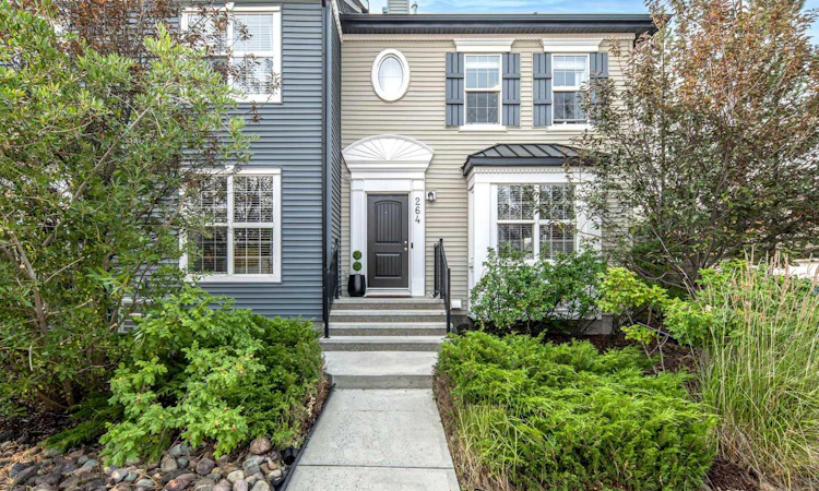 264 Chaparral Valley Square SE