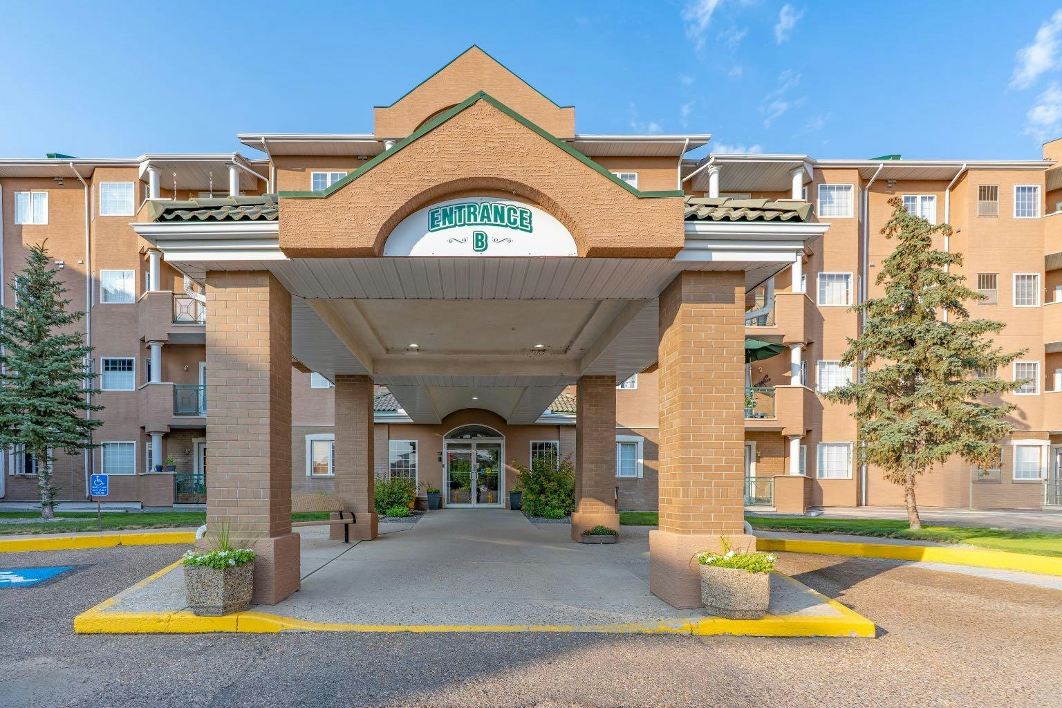 326-278 Park Meadows Drive SE, Medicine Hat, AB, T1B 4J1