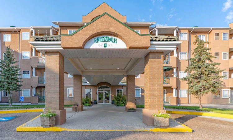 326-278 Park Meadows Drive SE