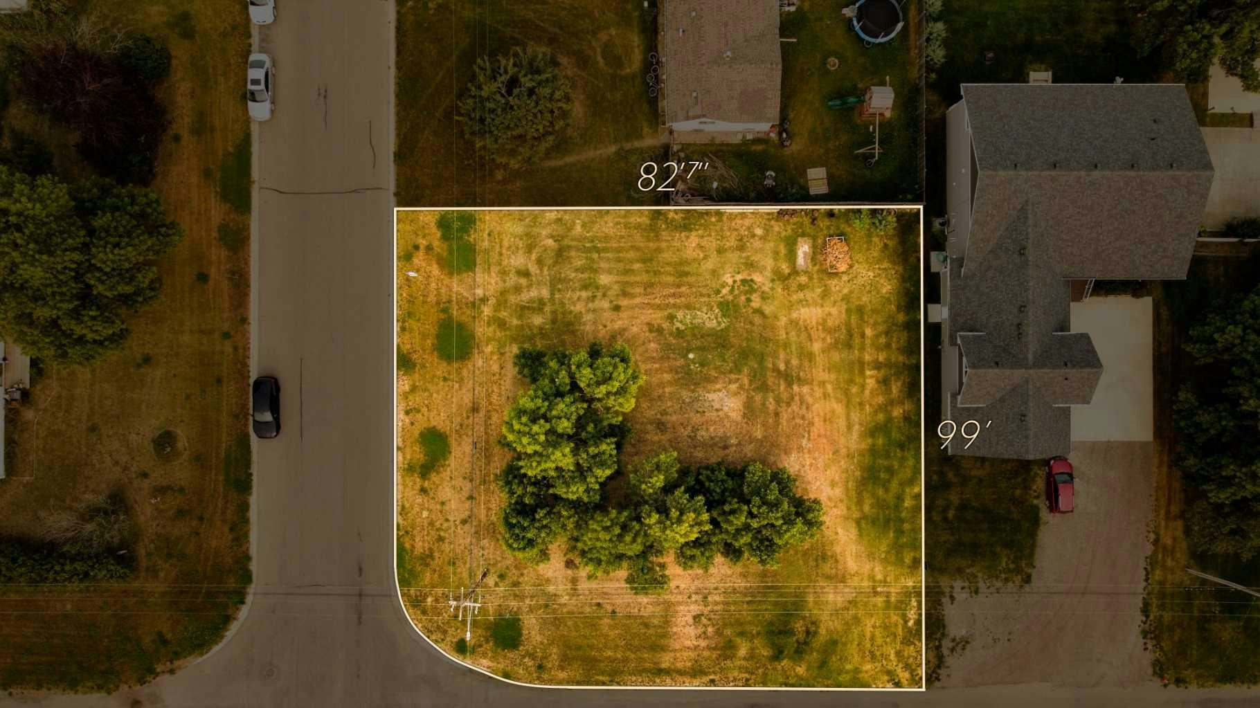 502 4 Street, Stirling, AB, T0K 2E0