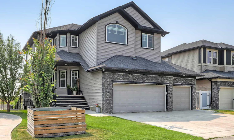268 Rainbow Falls Way