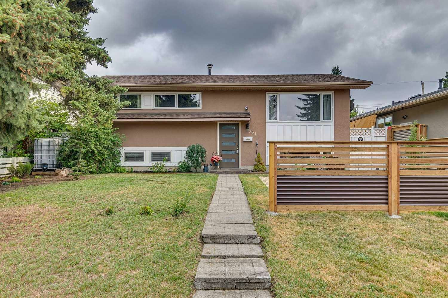 731 Archwood Road SE, Calgary, AB, T2J 1C1