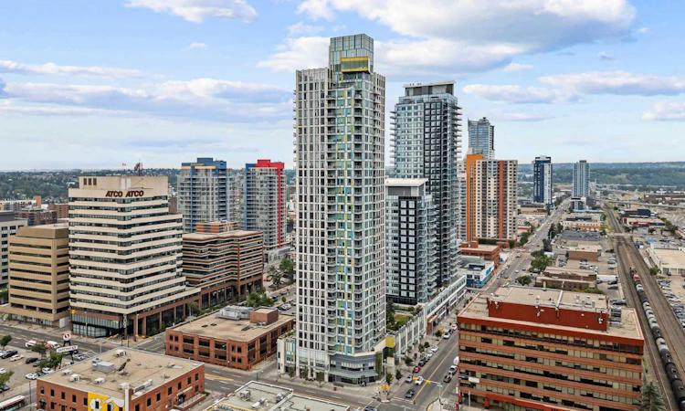 2206-901 10 Avenue SW