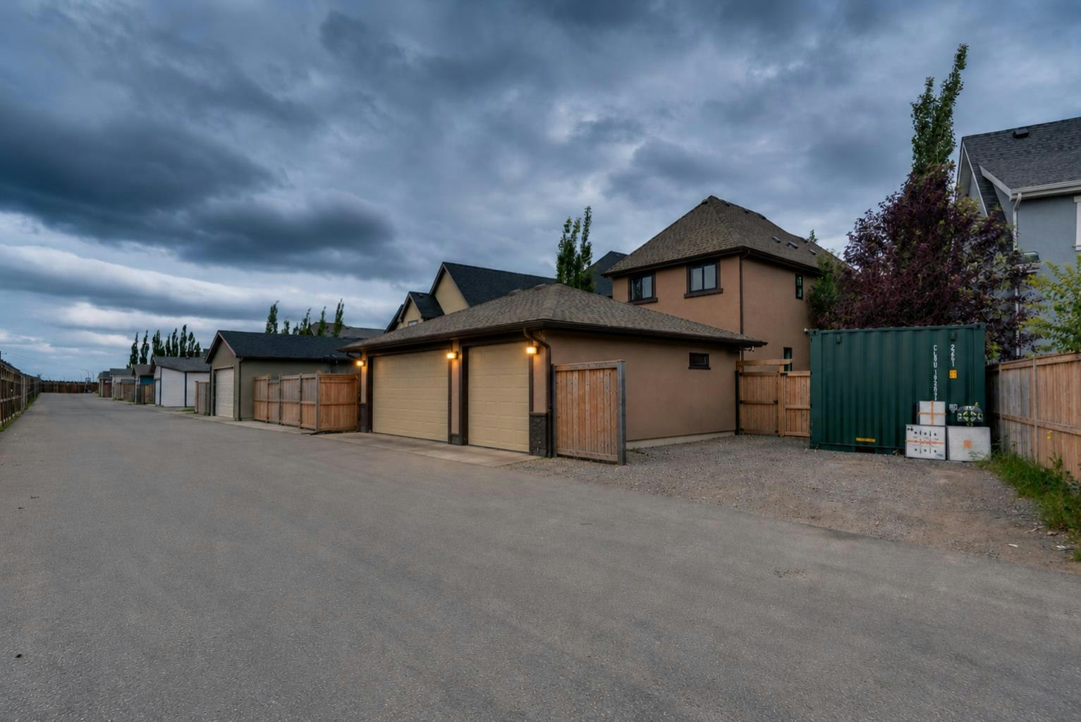 360 Marquis Heights SE, Calgary, AB, T3M 2A7