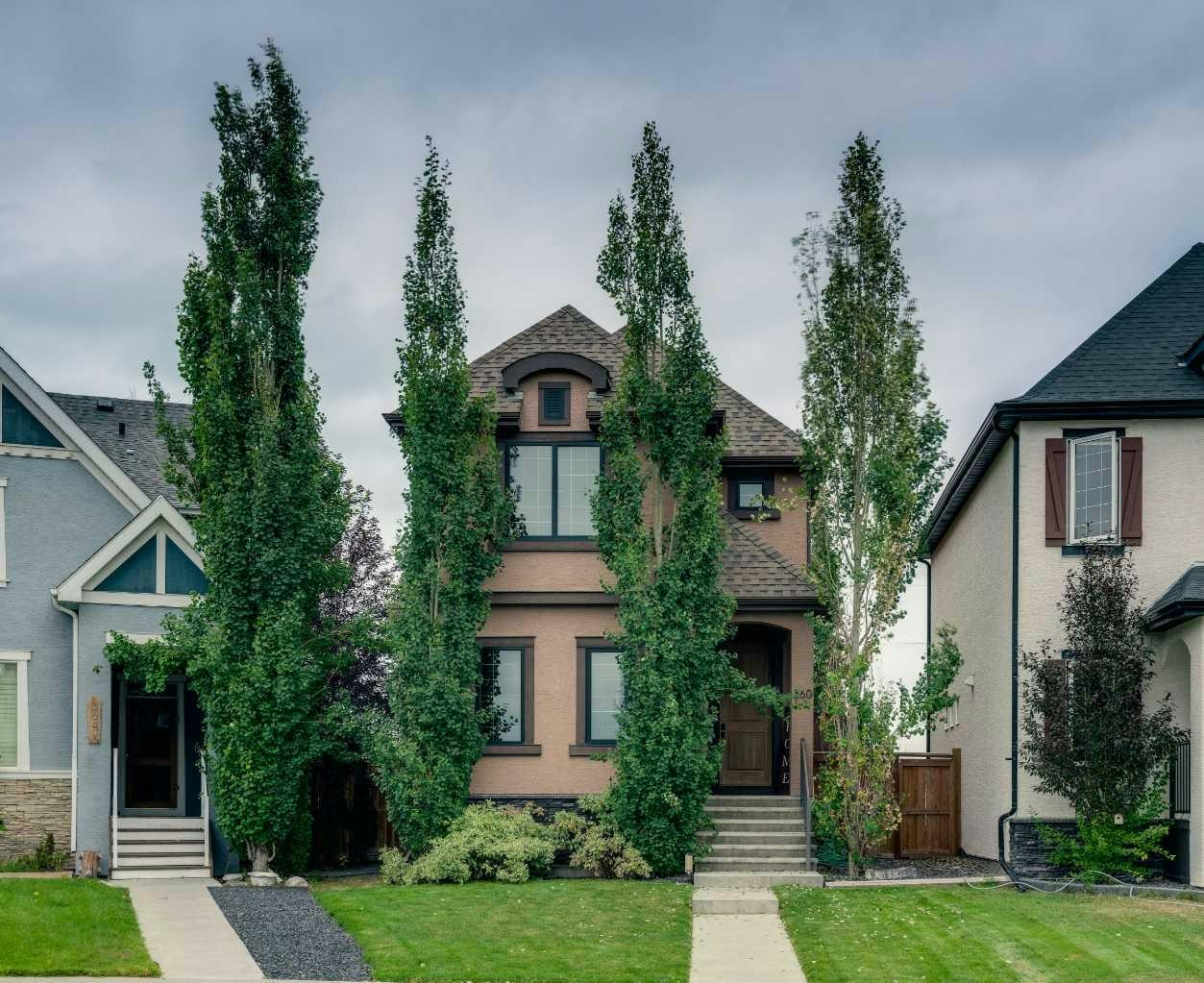 360 Marquis Heights SE, Calgary, AB, T3M 2A7