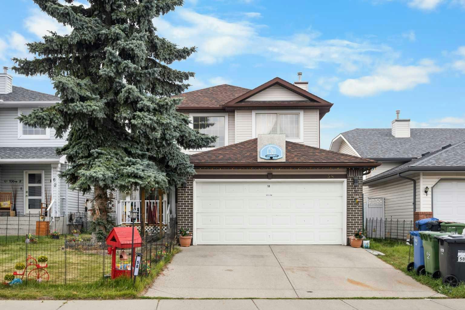 58 Citadel Crest Circle NW, Calgary, AB, T3G 4G2