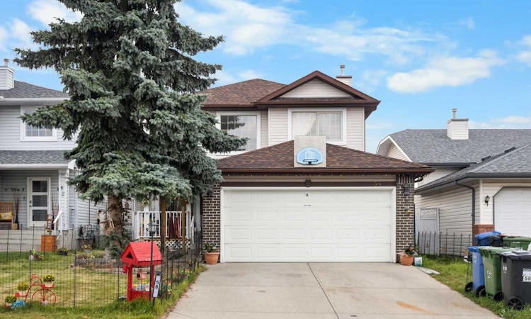 58 Citadel Crest Circle NW