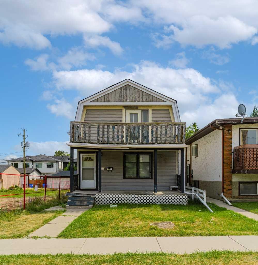 235 20 Avenue NE, Calgary, AB, T2E 1R1