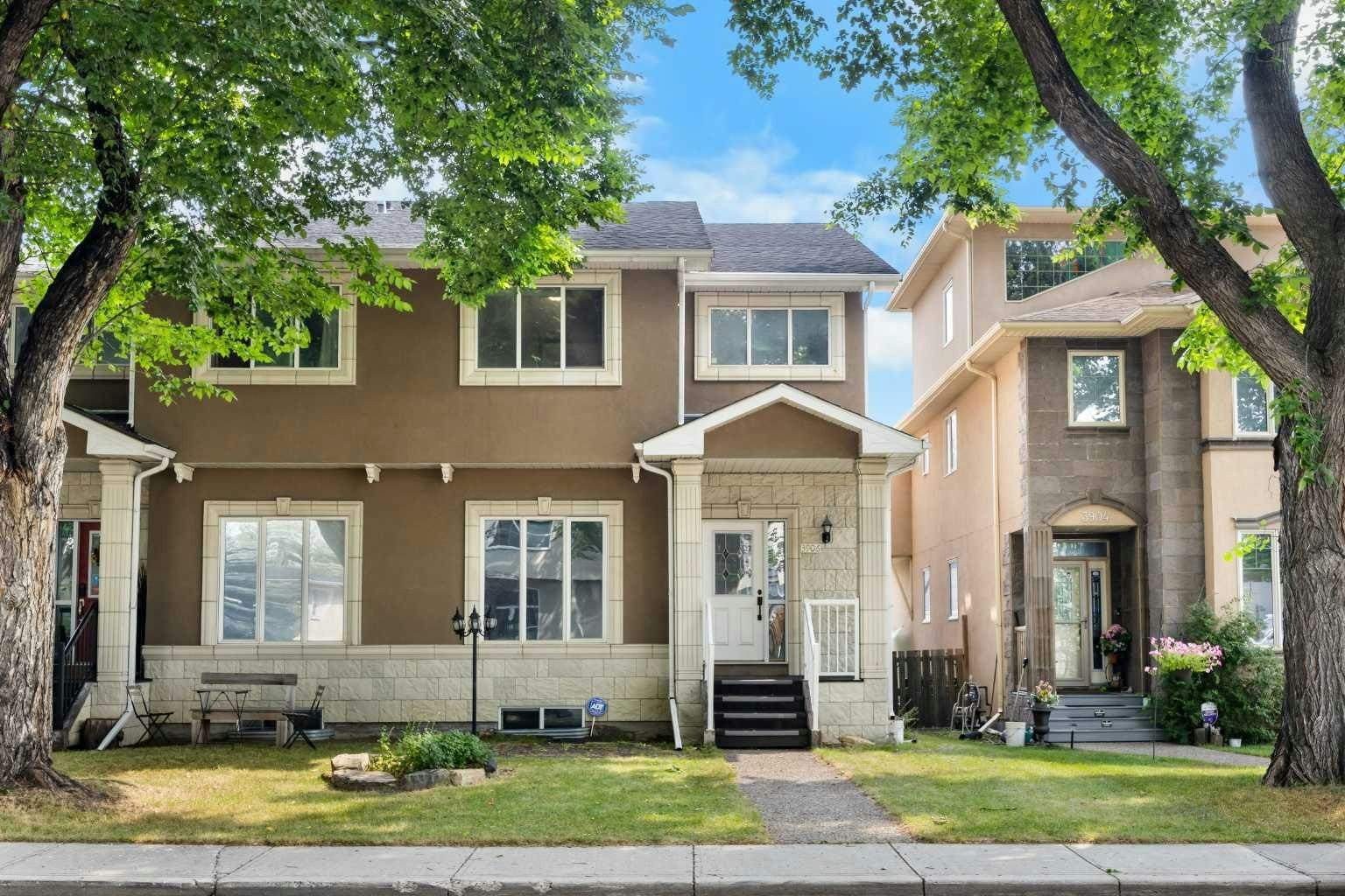 3906 2 Street NW, Calgary, AB, T2K 0Y6