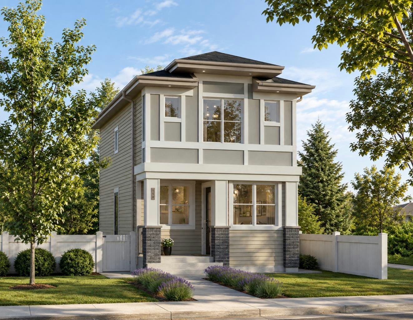 270 Creekside Manor SW, Calgary, AB, T2X 4B9