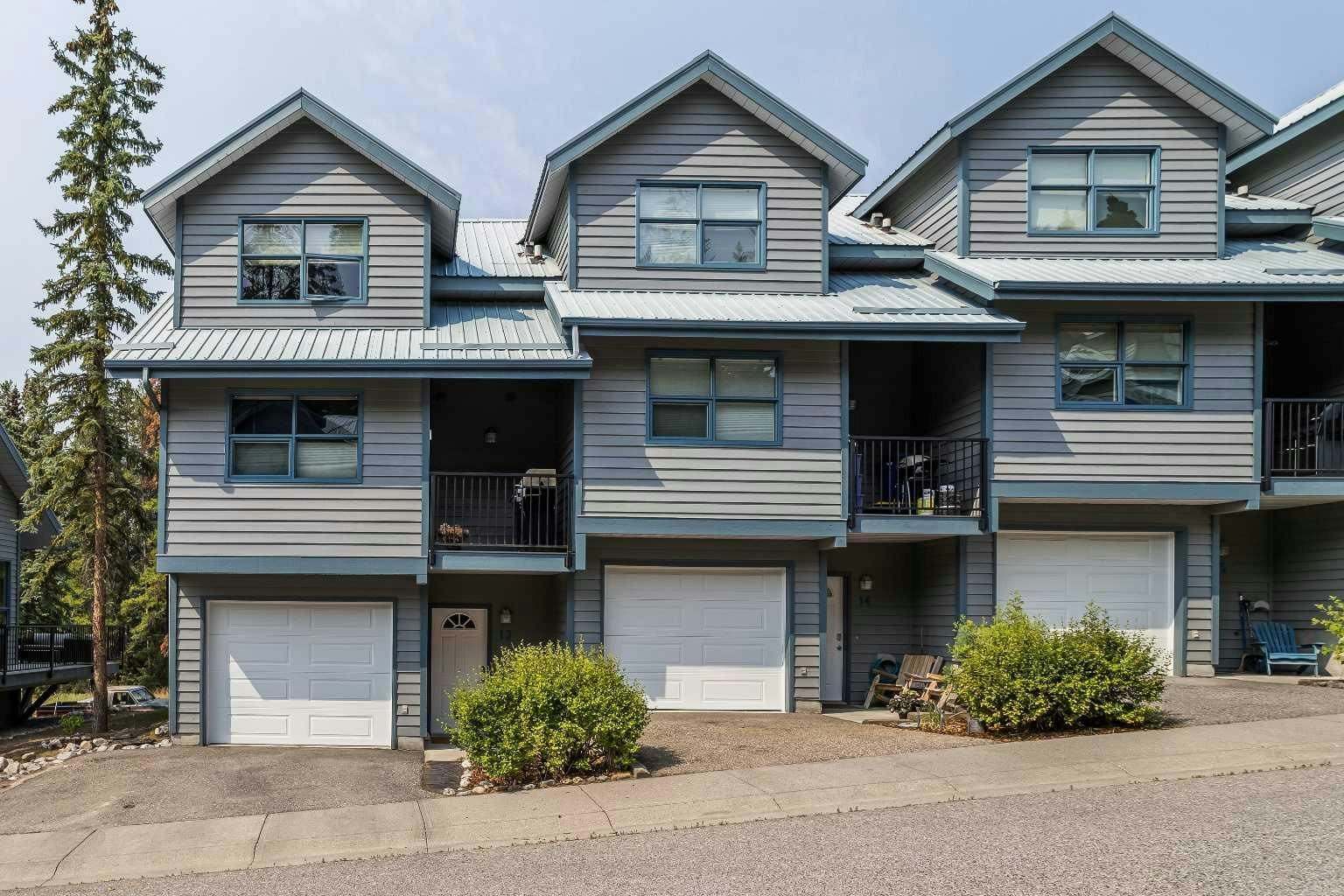 13-242 Benchlands Terrace, Canmore, AB, T1W 3K6