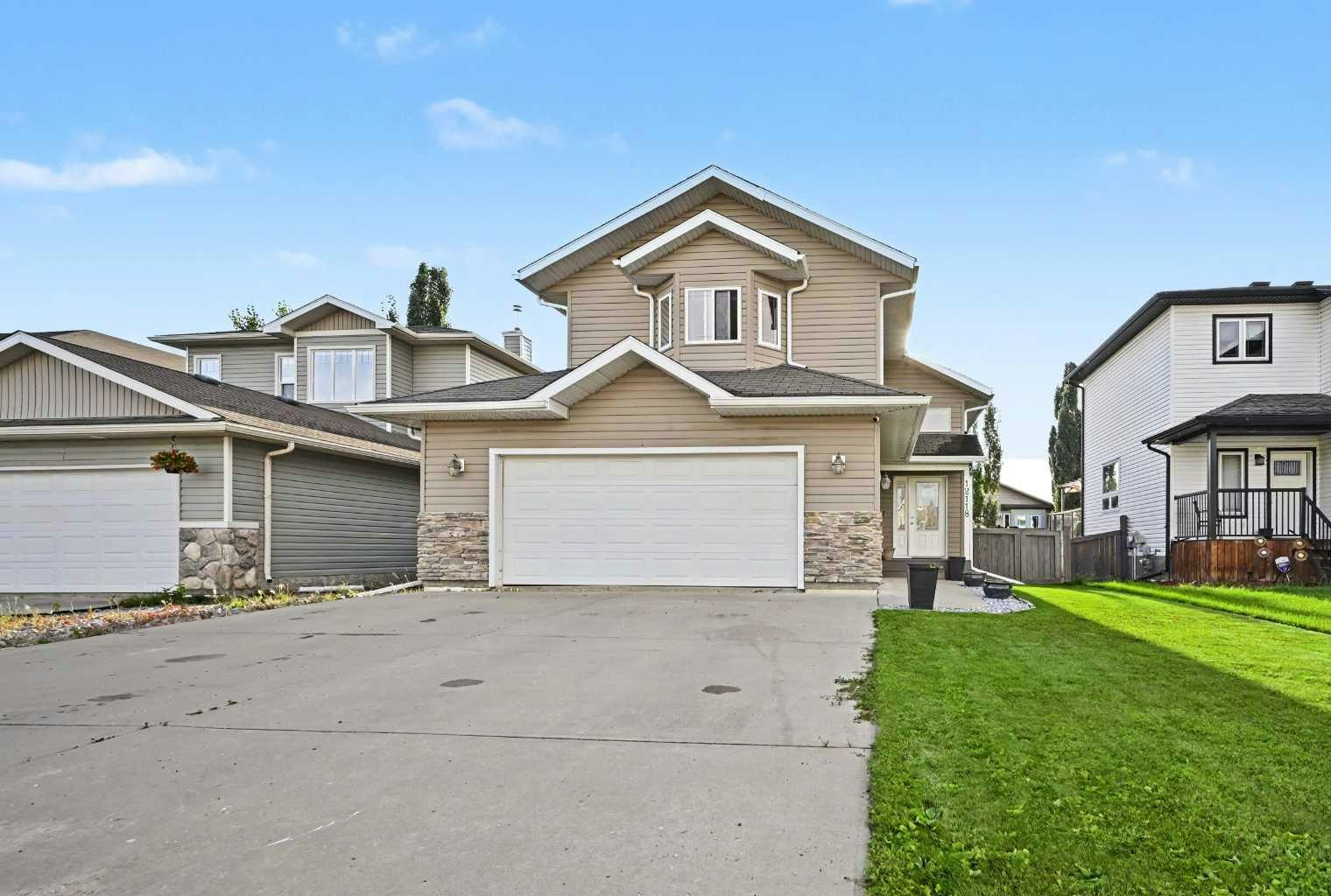 12118 103a Street, Grande Prairie, AB, T8V 2L5