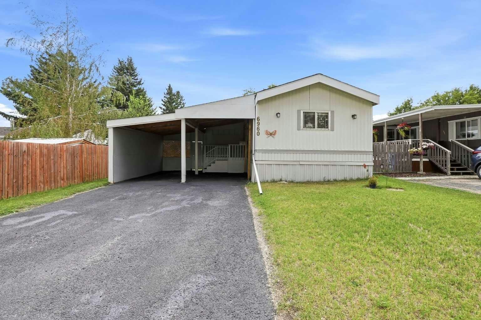 6960 63 Avenue, Red Deer, AB, T4P 1K5