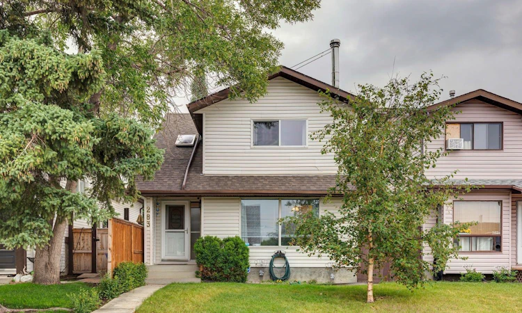 283 Abinger Crescent NE
