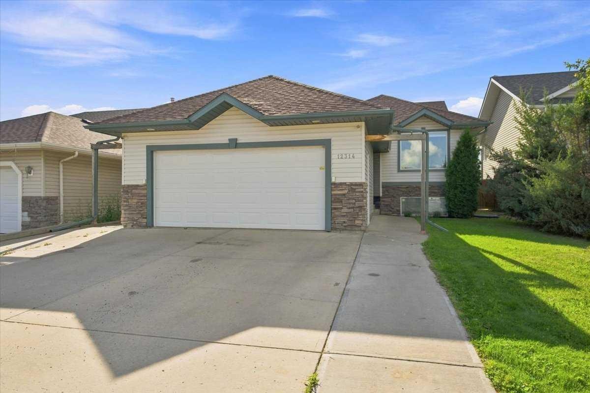 12314 107a Street, Grande Prairie, AB, T8V 8K7