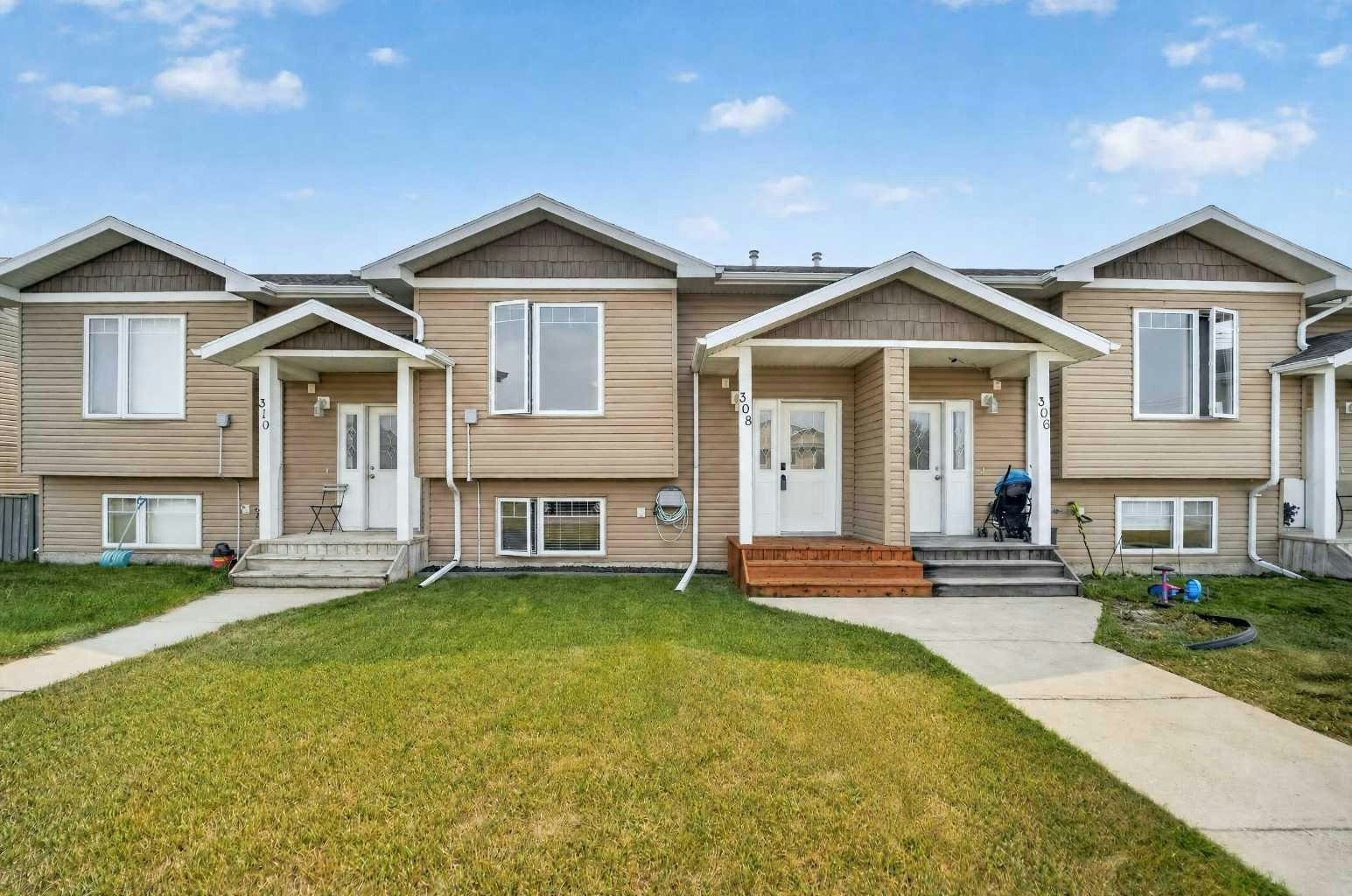 308 10a Street, Lethbridge, AB, T0L 1S0