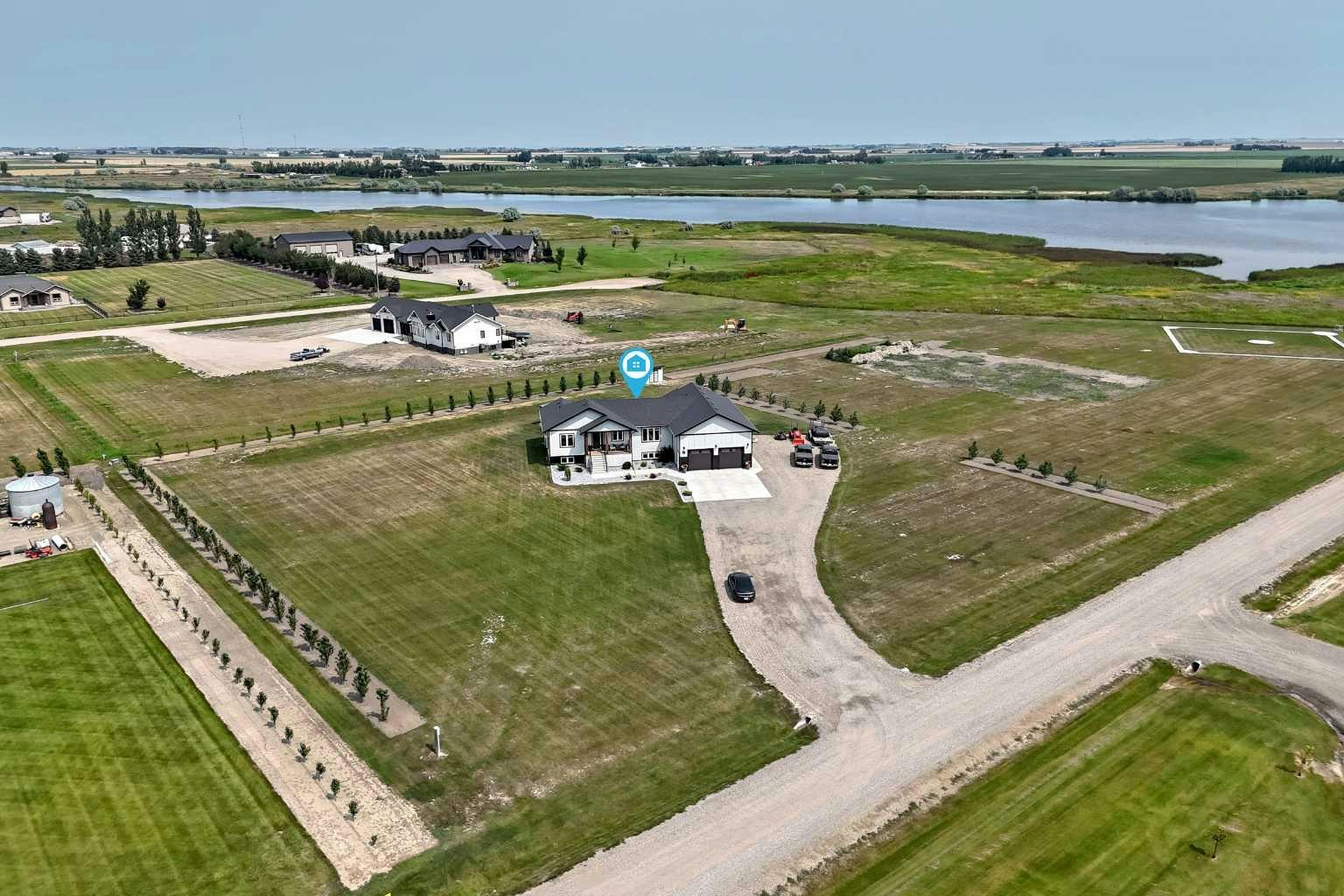 14 Countrylane Road, Taber, AB, T1G 2C7